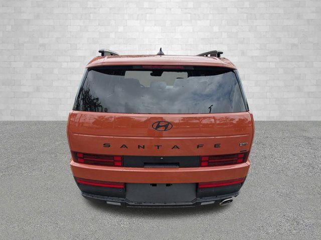 2025 Hyundai Santa Fe XRT - Photo 32