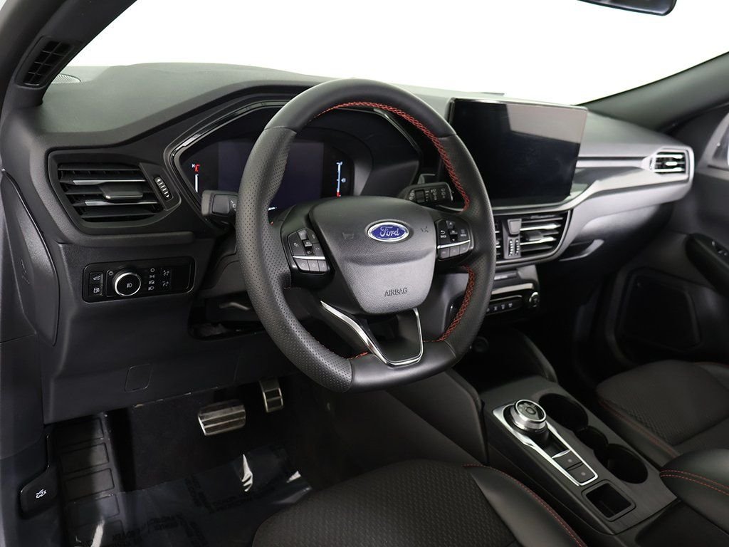 2024 Ford Escape ST-Line Select - Photo 28