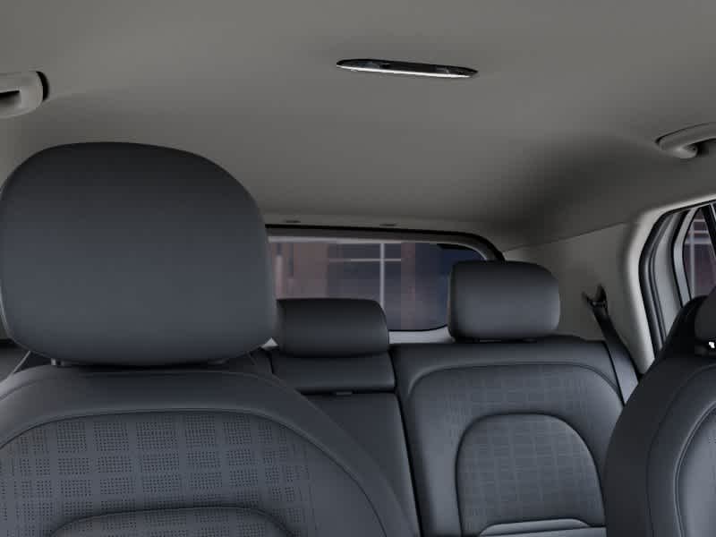 New 2027 Snow White Pearl Kia Wind image 27