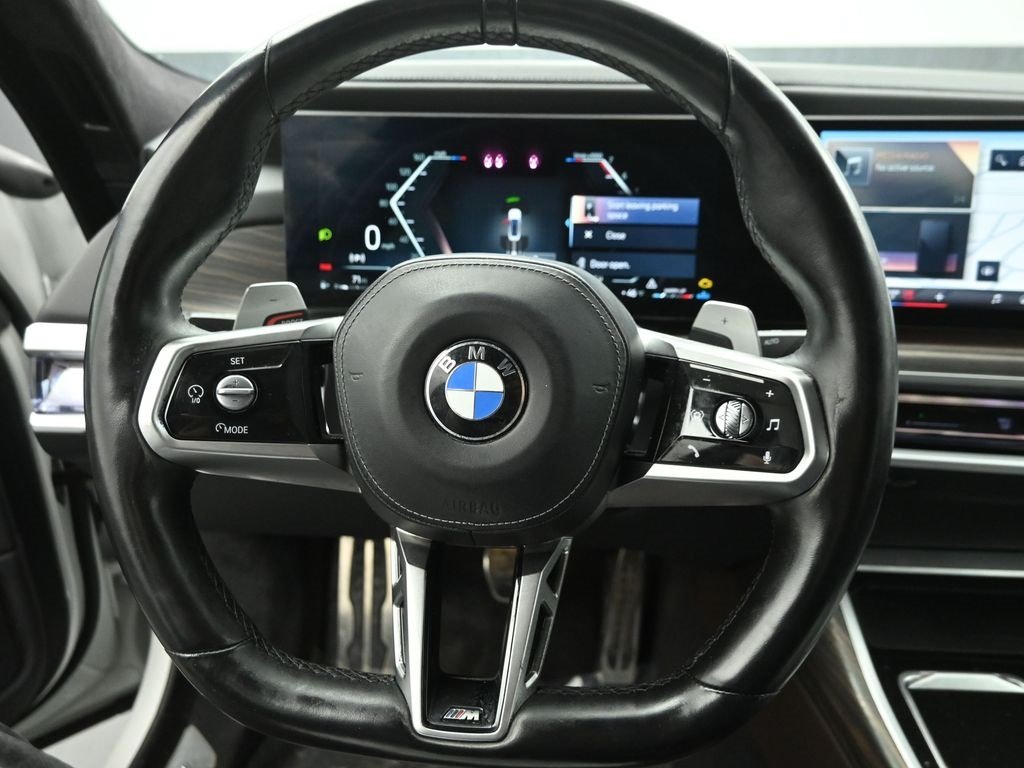 2023 BMW 760I - Image 15