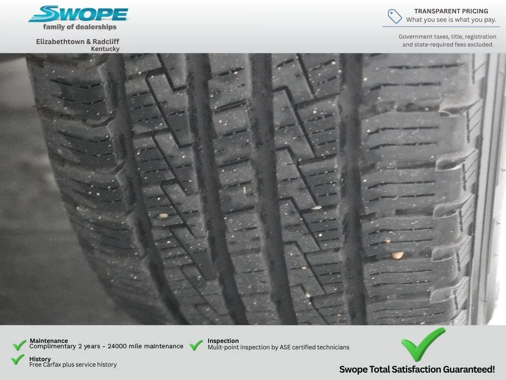 Used 2017 Lunar Silver Metallic Honda Touring image 30