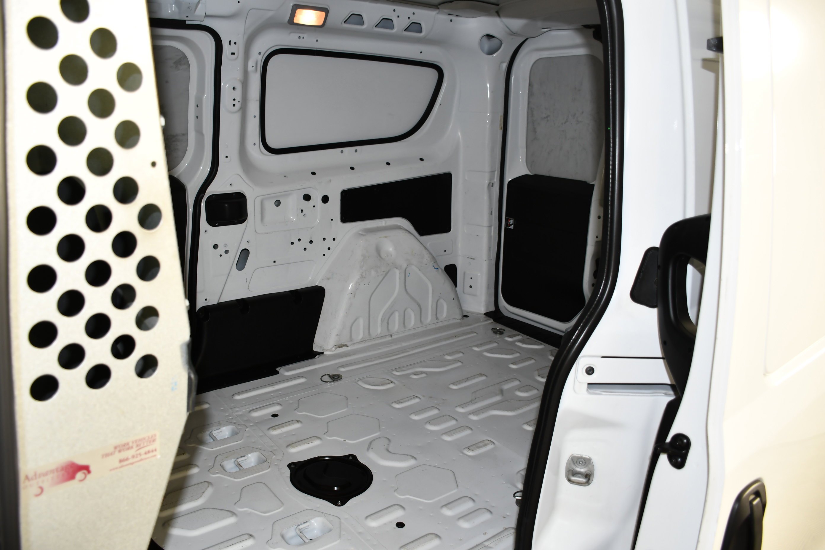 Used 2022 Bright White Ram Tradesman image 44
