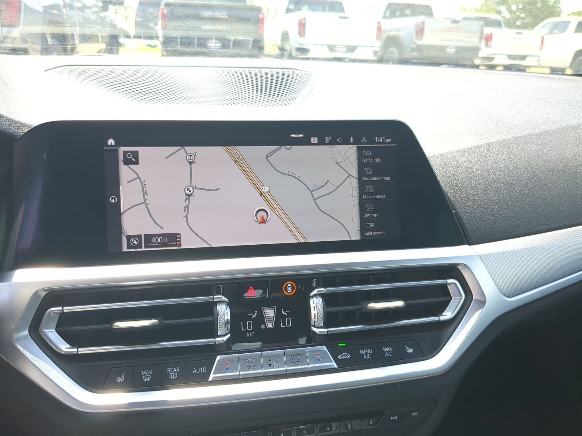 Used 2022 Jet Black BMW 430i xDrive image 17
