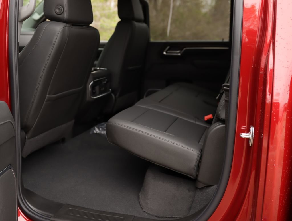 2026 GMC Sierra 2500HD SLT - Photo 27