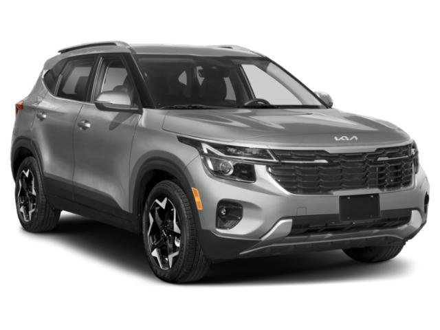 2026 Kia Seltos EX - Photo 9