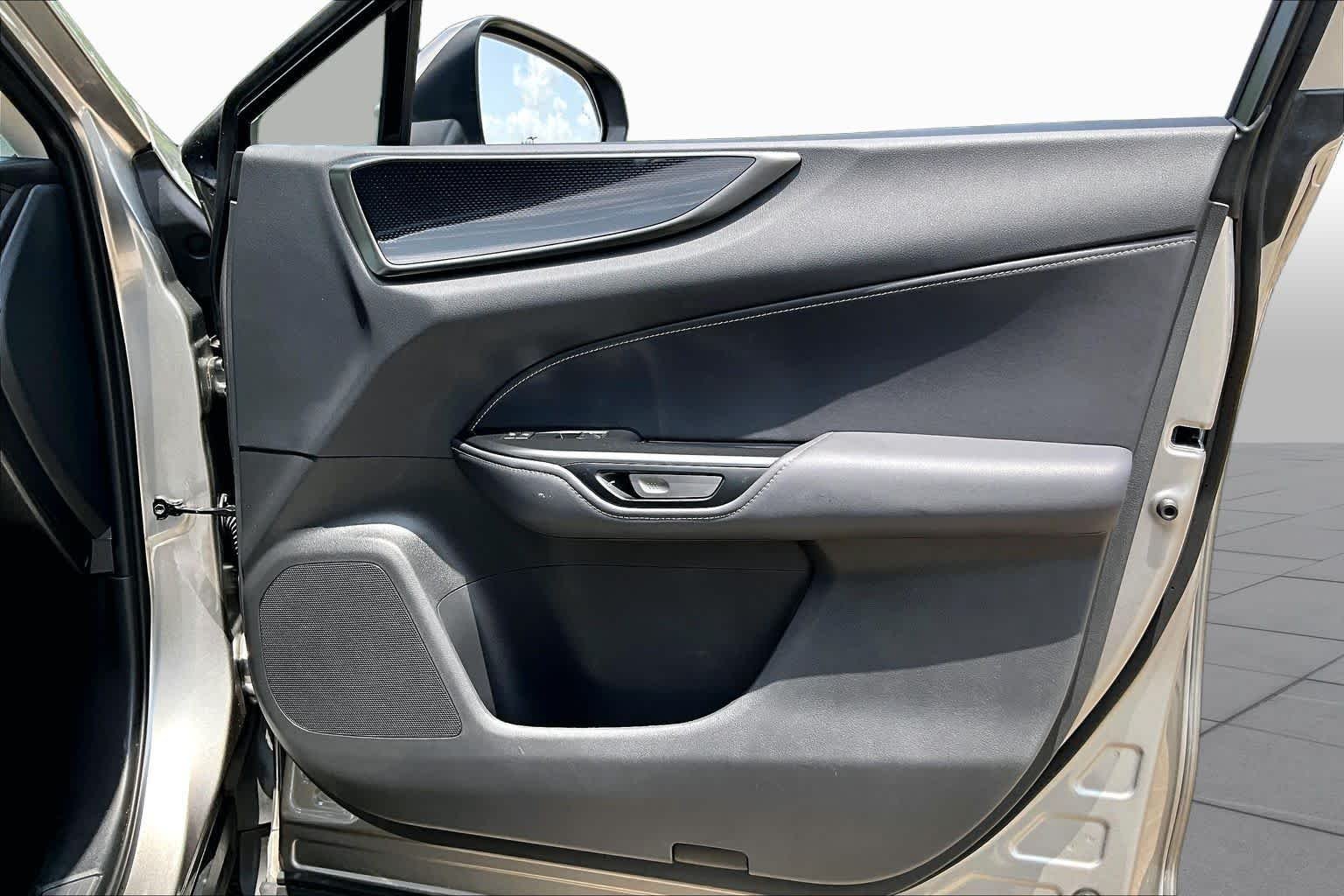 Used 2025 Atomic Silver Lexus  image 20