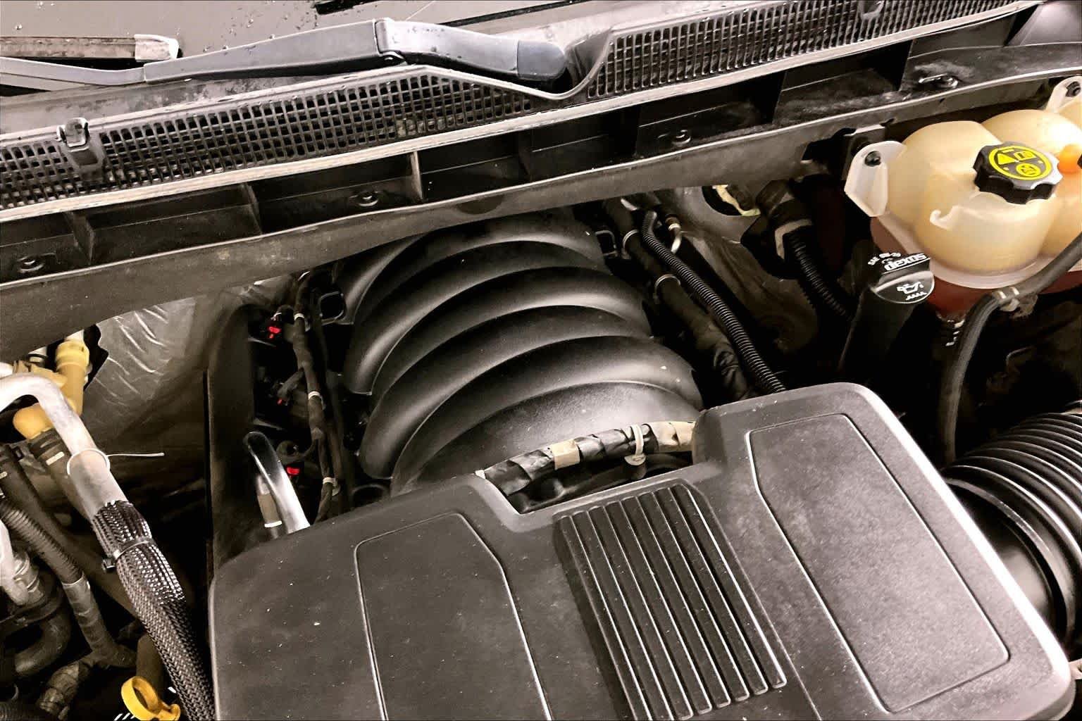 2021 GMC Yukon Denali - Photo 94