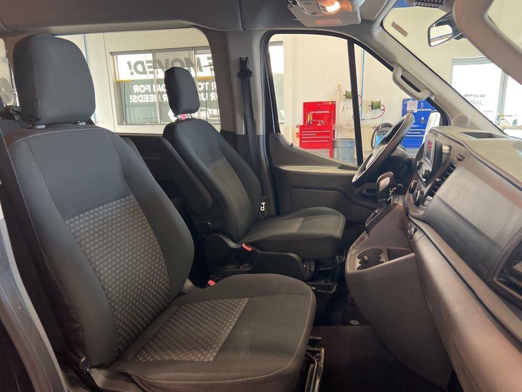 Used 2020 Black Metallic Ford XLT image 22