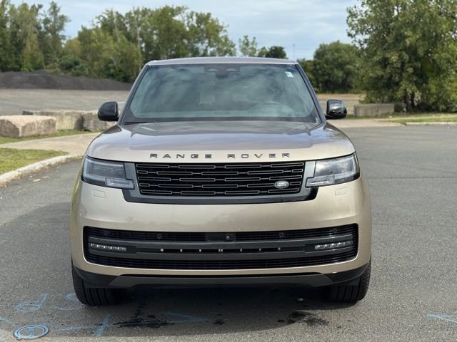 2025 Land Rover Range Rover SE - Photo 8