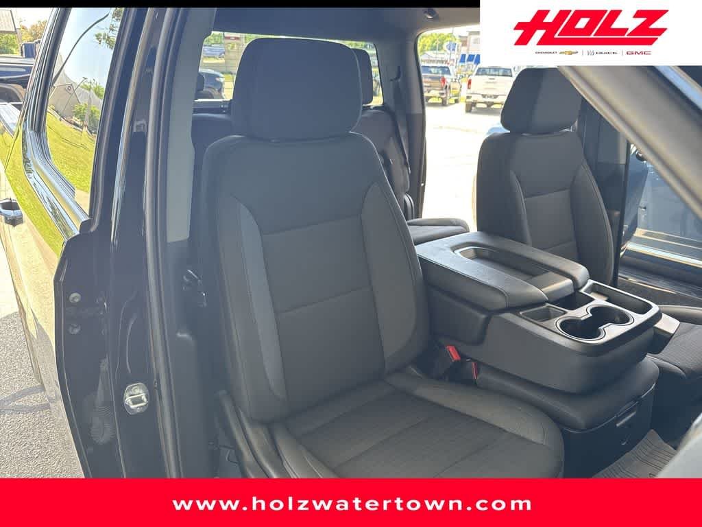 Certified Used 2023 Onyx Black GMC Elevation image 20