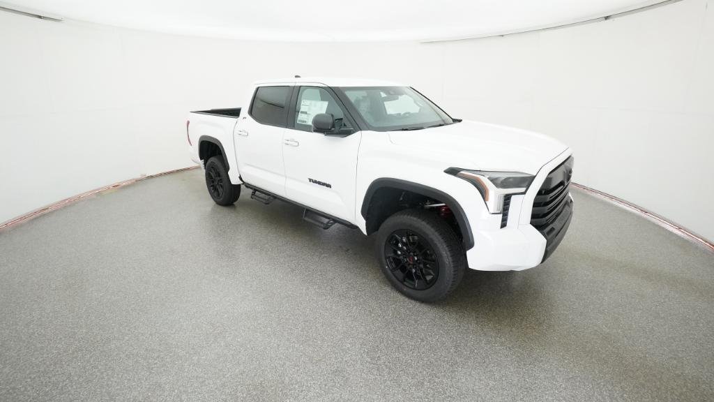 2026 Toyota Tundra SR5 - Photo 41