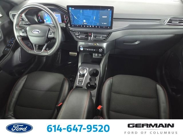 2024 Ford Escape ST-Line Select - Photo 30