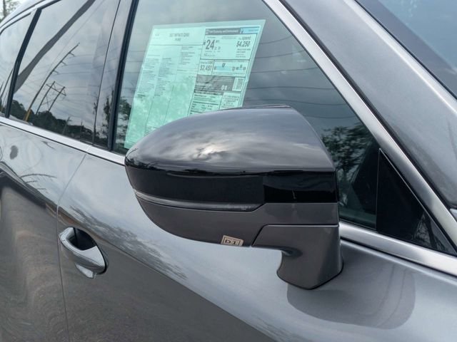 New 2027 GRAPHITE SHADOW INFINITI Pure FWD image 10
