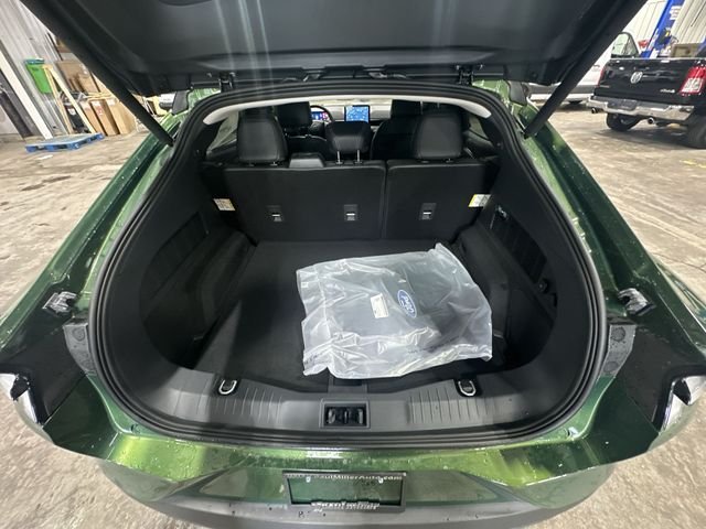 New 2026 Green Ford Premium image 26
