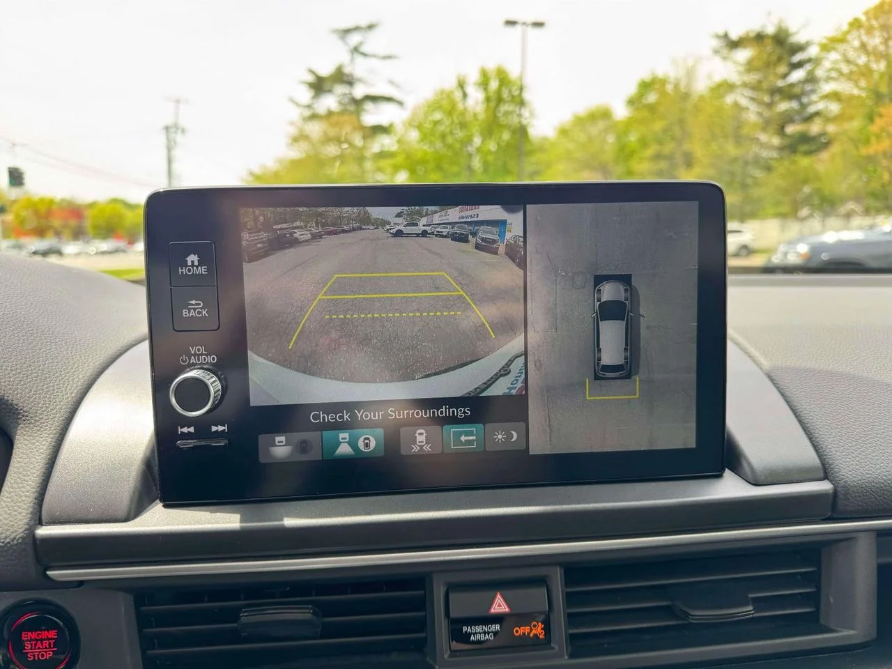 2023 Honda Pilot Elite - Photo 33