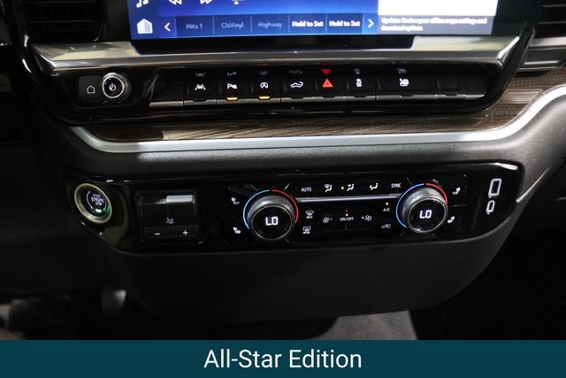 Certified Used 2022 Silver Chevrolet LT image 21