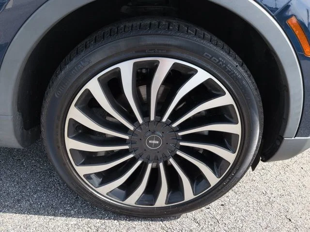 Used 2020 Blue Lincoln Black Label image 11