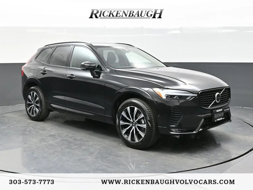 2025 Volvo XC60 B5 Plus Dark AWD's photo