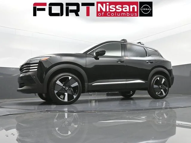 2025 Nissan Kicks SR - Photo 33