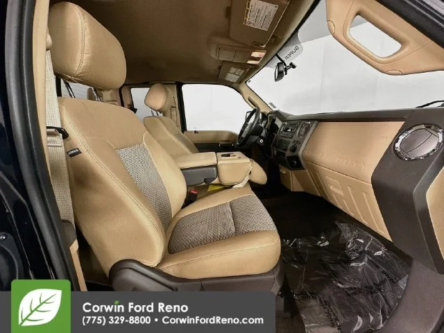 Used 2016 Shadow Black Ford XLT image 28