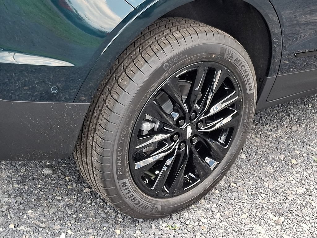 2026 Cadillac XT5 Premium Luxury - Photo 12