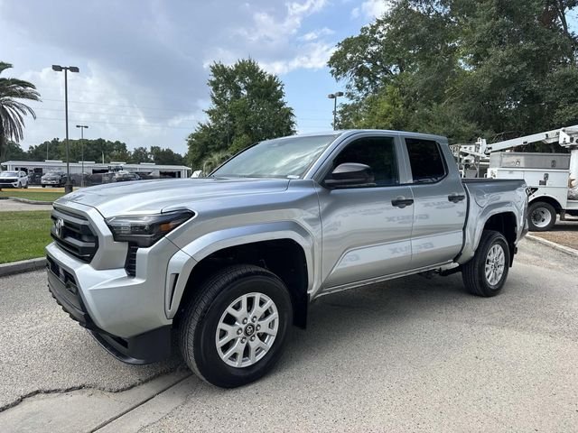 Used 2024 Silver Toyota SR image 5