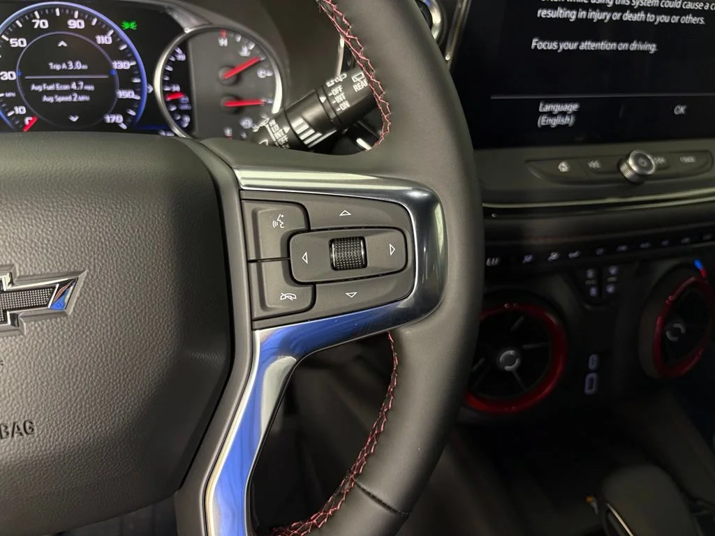 2026 Chevrolet Blazer RS - Photo 25