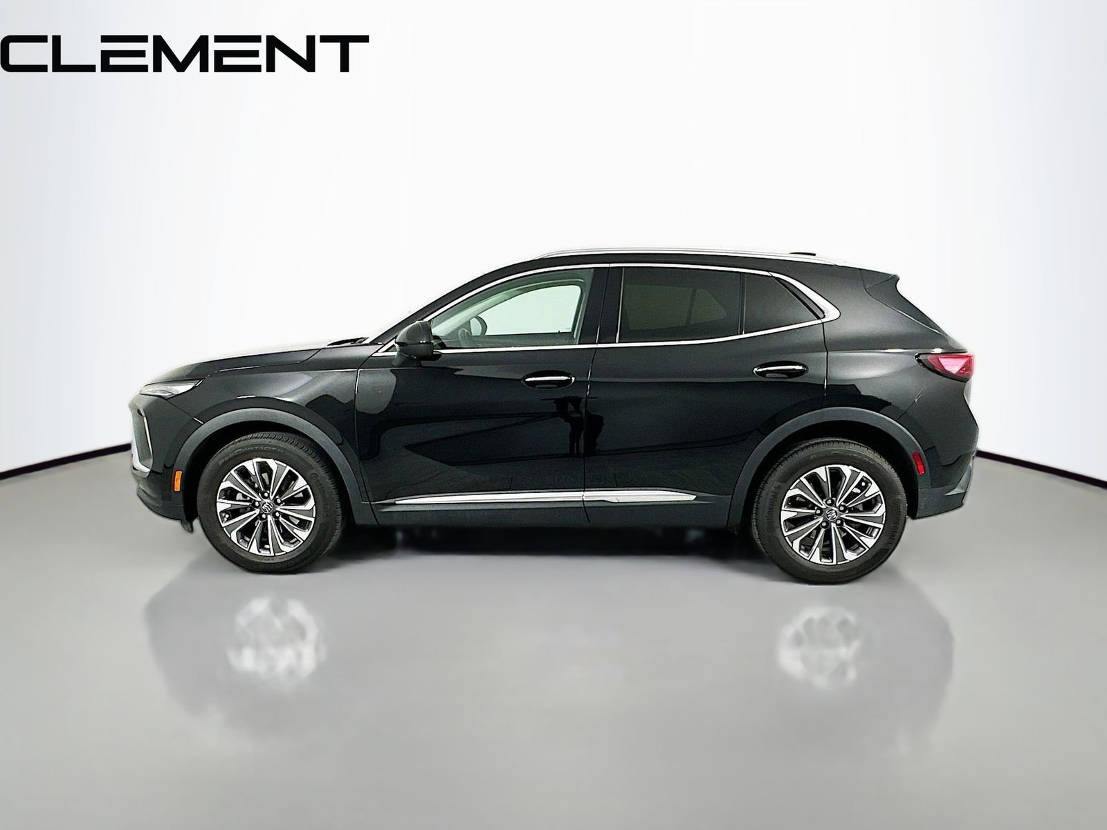 2025 Buick Envision Preferred - Photo 6