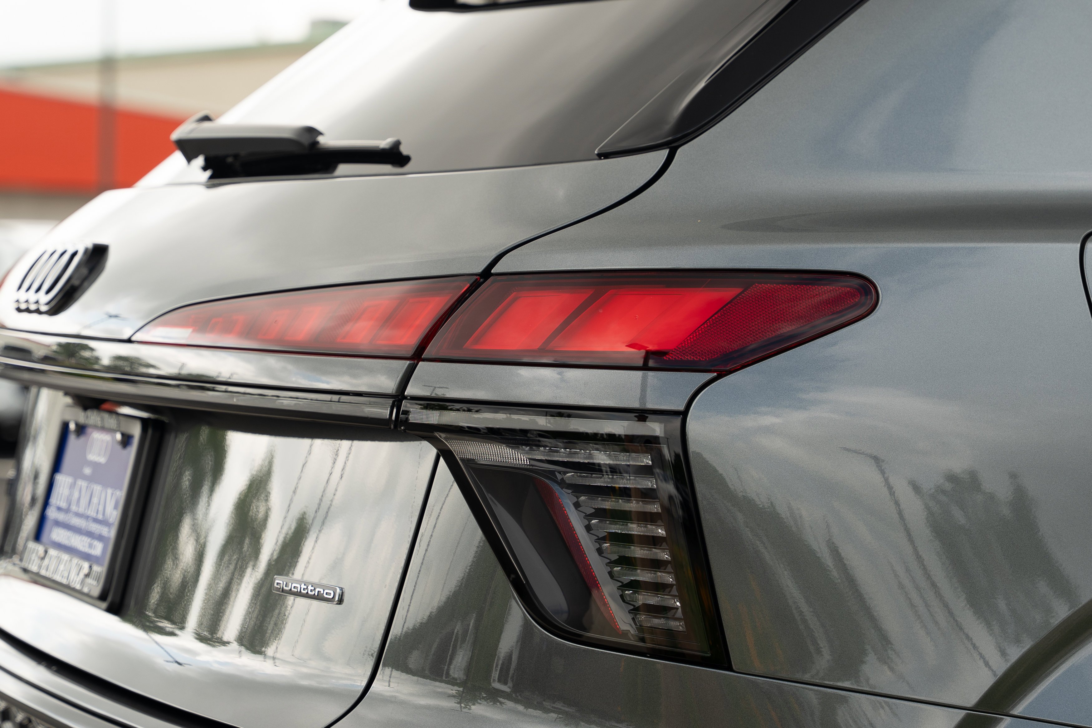 New 2026 Daytona Audi S line image 31
