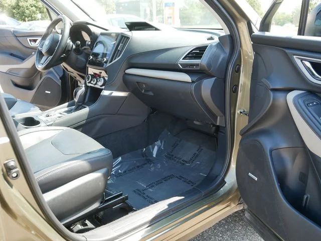 Used 2024 Brown Subaru Limited image 19
