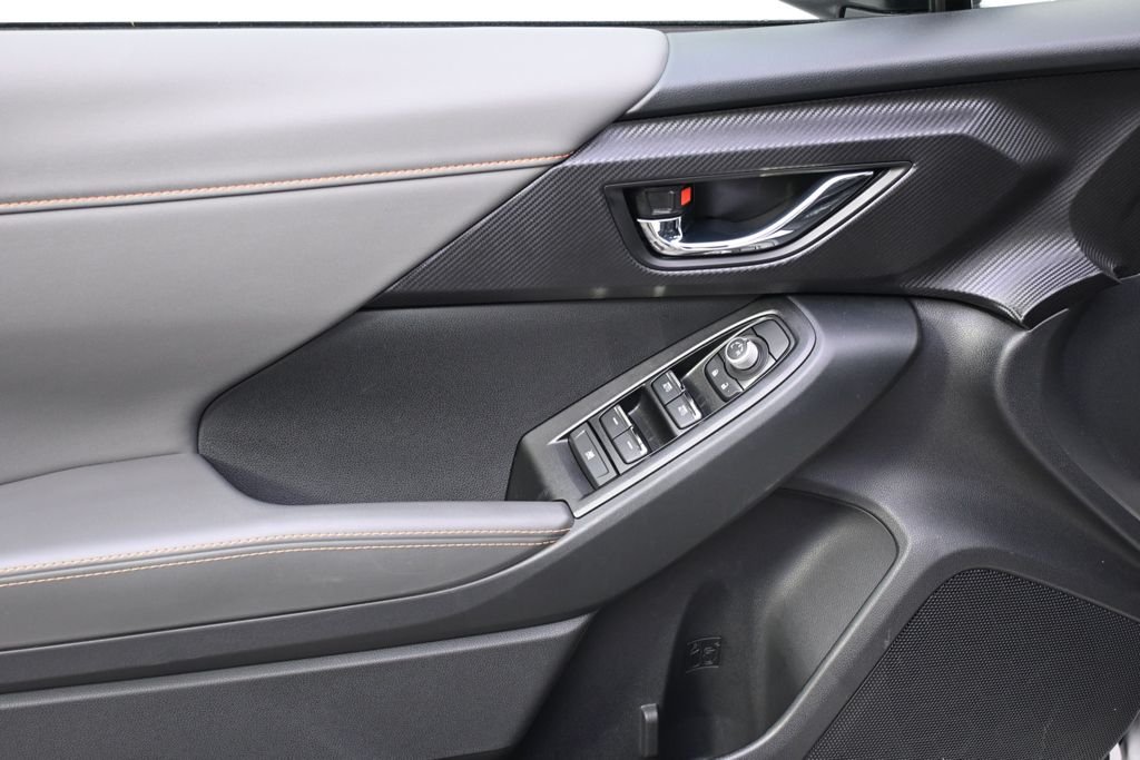 Used 2024 Crystal White Pearl Subaru Limited image 21