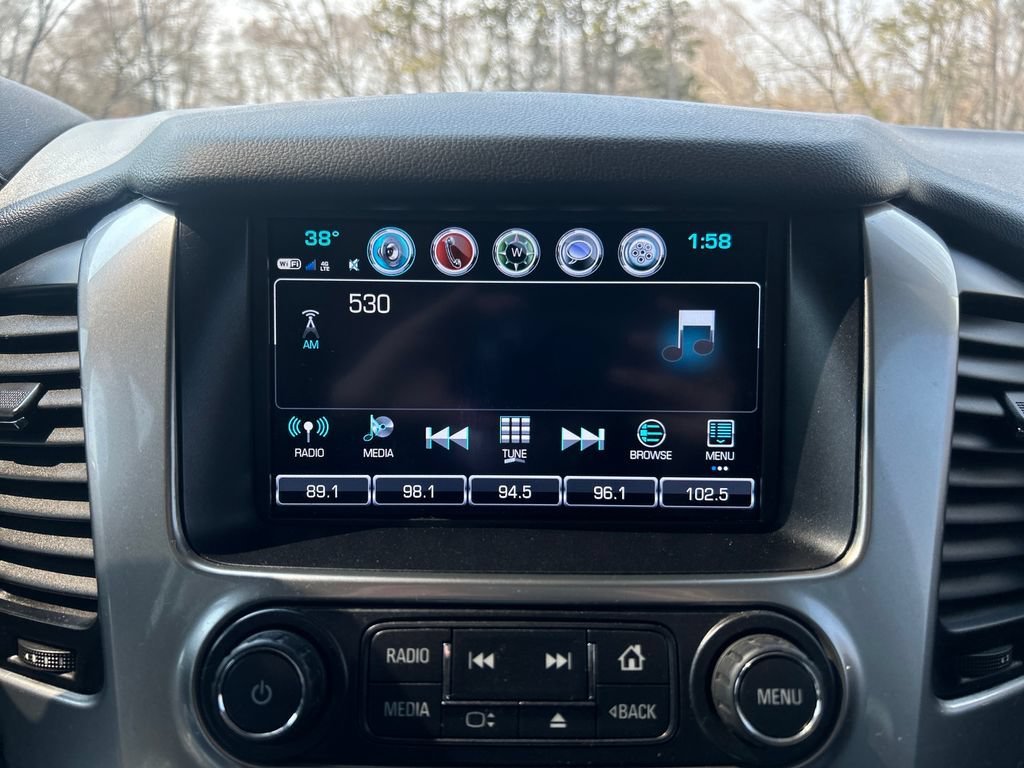 2020 Chevrolet Suburban Premier - Photo 47