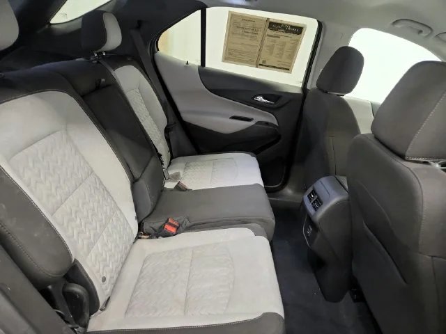 Used 2024 Gray Chevrolet LS image 30