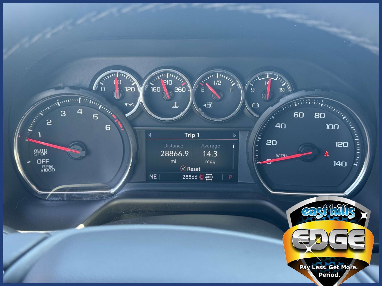 2023 Chevrolet Tahoe LS - Photo 21