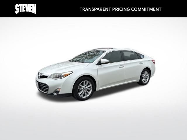 2014 Toyota Avalon