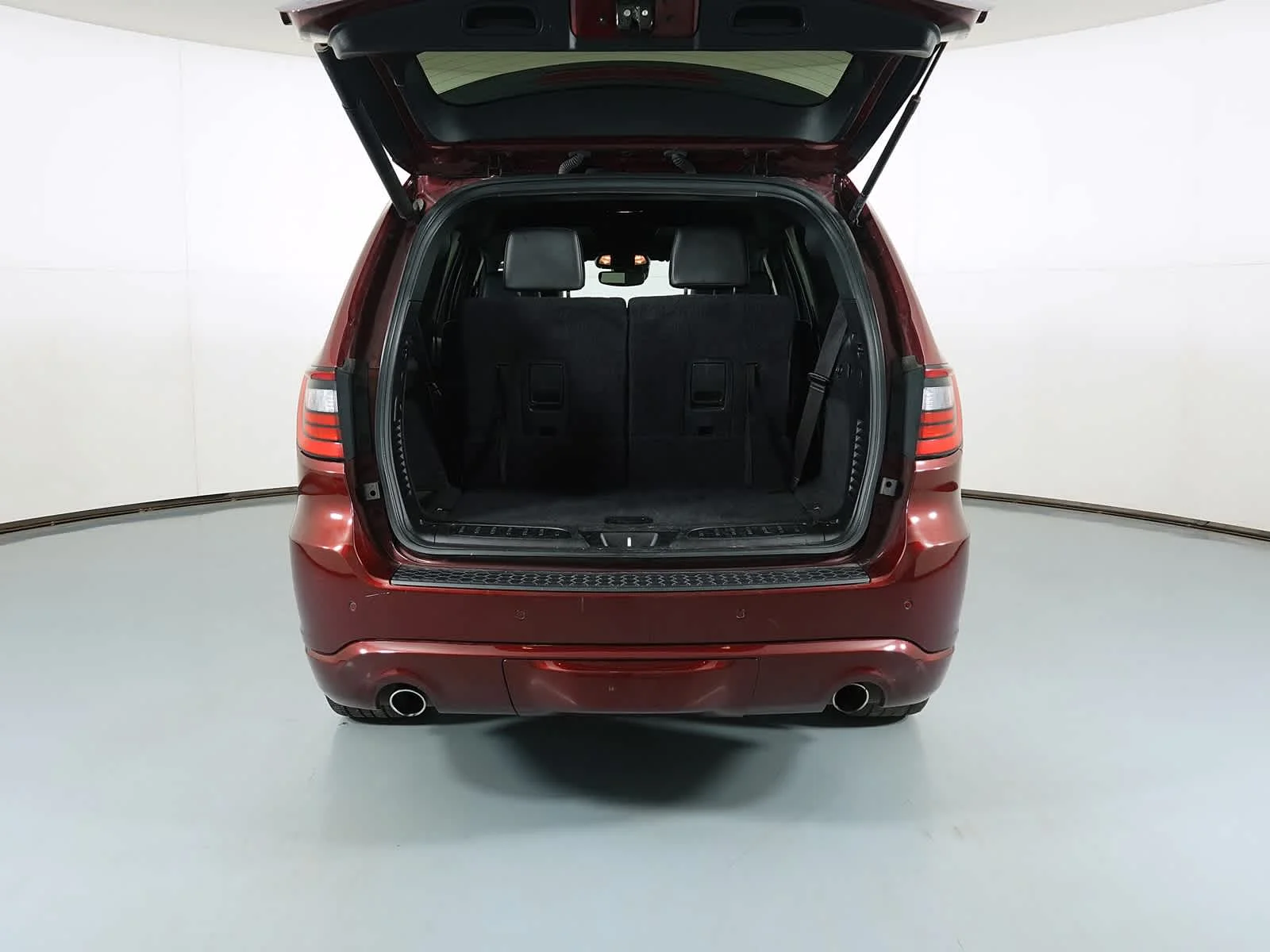 Used 2023 Octane Red Pearlcoat Dodge R/T Plus image 6