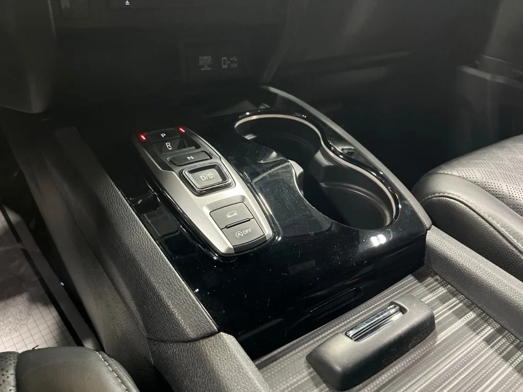 Certified Used 2019 Modern Steel Metallic Honda Touring image 25