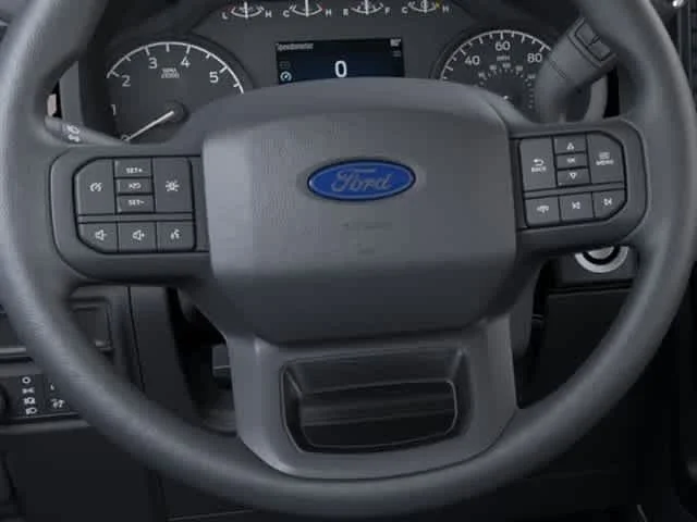 New 2026 Avalanche Ford STX image 12