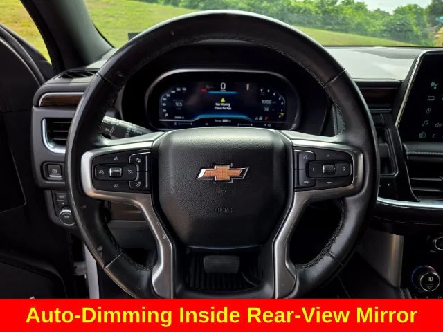 Used 2024 Summit White Chevrolet Premier image 31