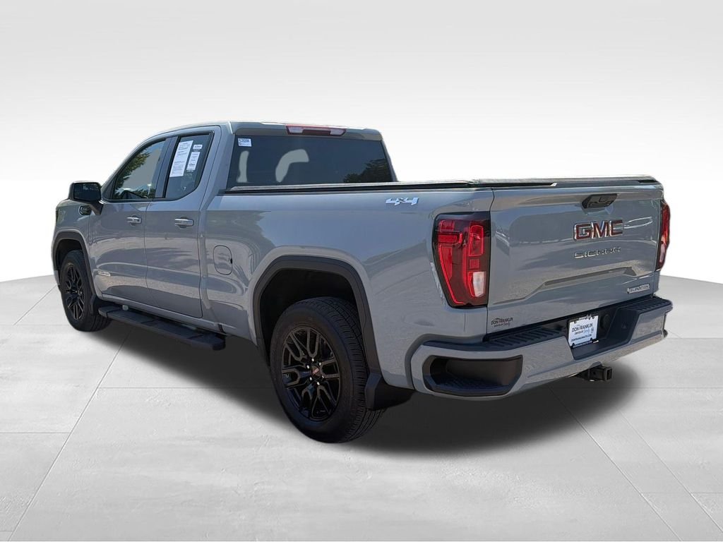 Certified Used 2024 Gray GMC Elevation image 3