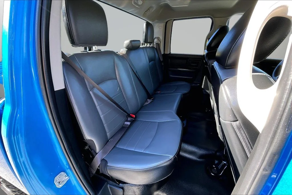 Used 2021 Blue Ram Tradesman image 29