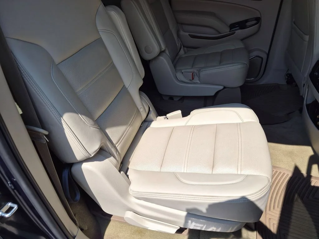 Used 2018 Blue GMC Denali image 36