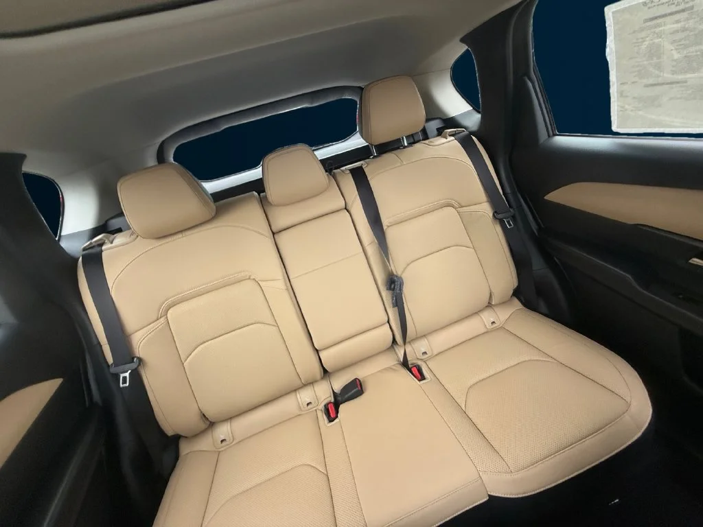 New 2026 Blue Mazda 2.5 S Premium Plus image 18