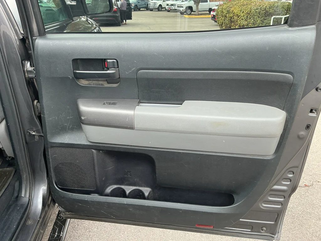 Used 2012 Magnetic Gray Metallic Toyota Grade 5.7L V8 (A6) image 18