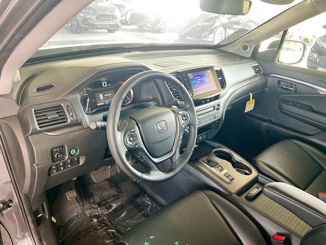2022 Honda Ridgeline RTL-E - Photo 45