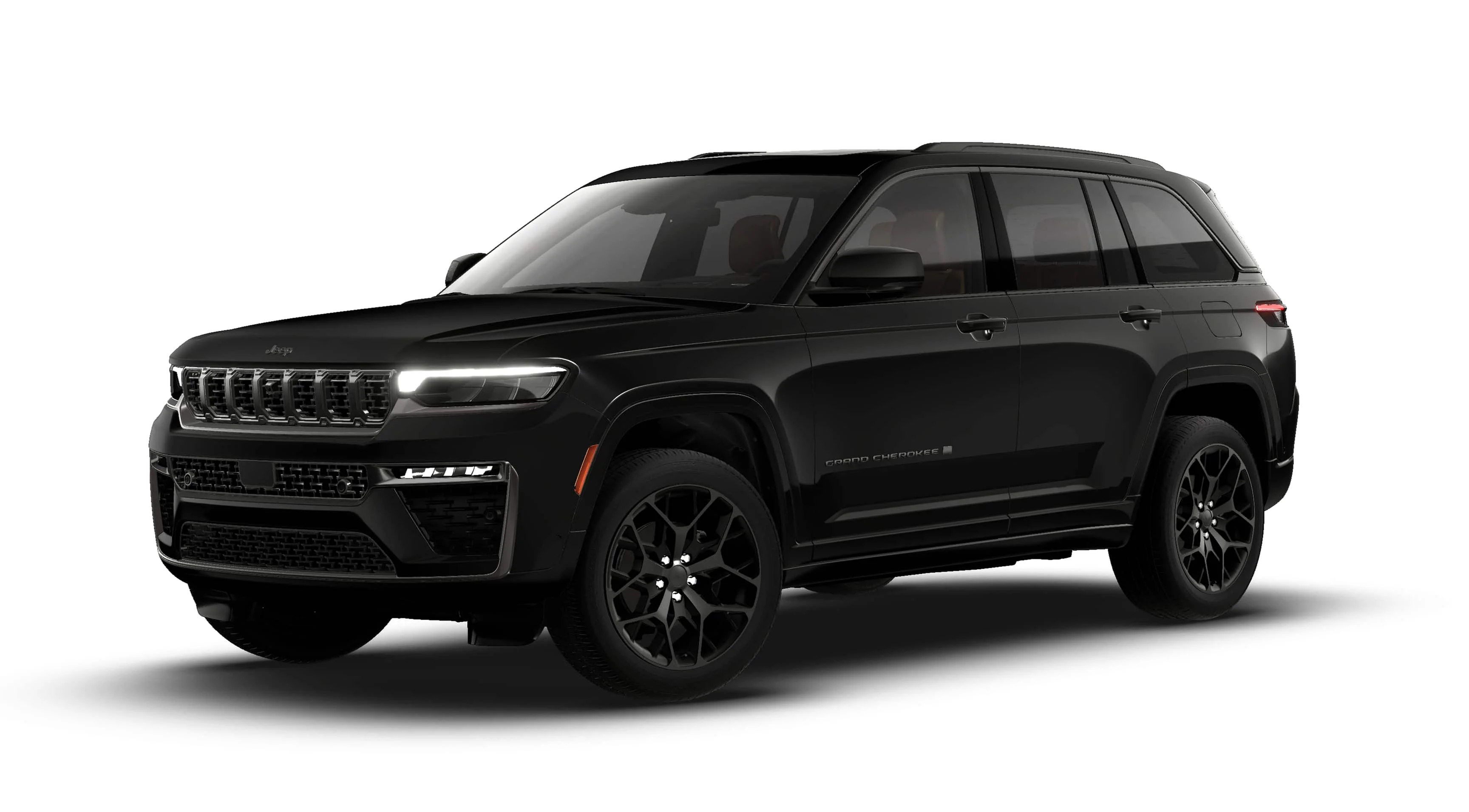 2026 Jeep Grand Cherokee's photo