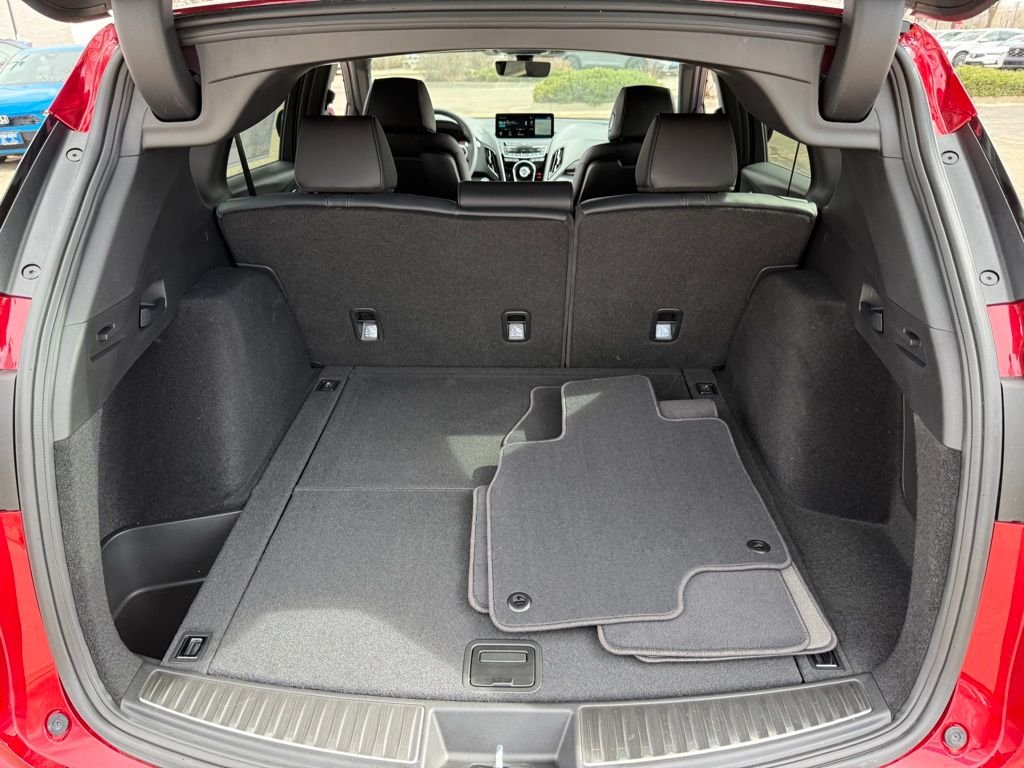 2026 Acura RDX A-Spec w/Advance Package - Photo 16