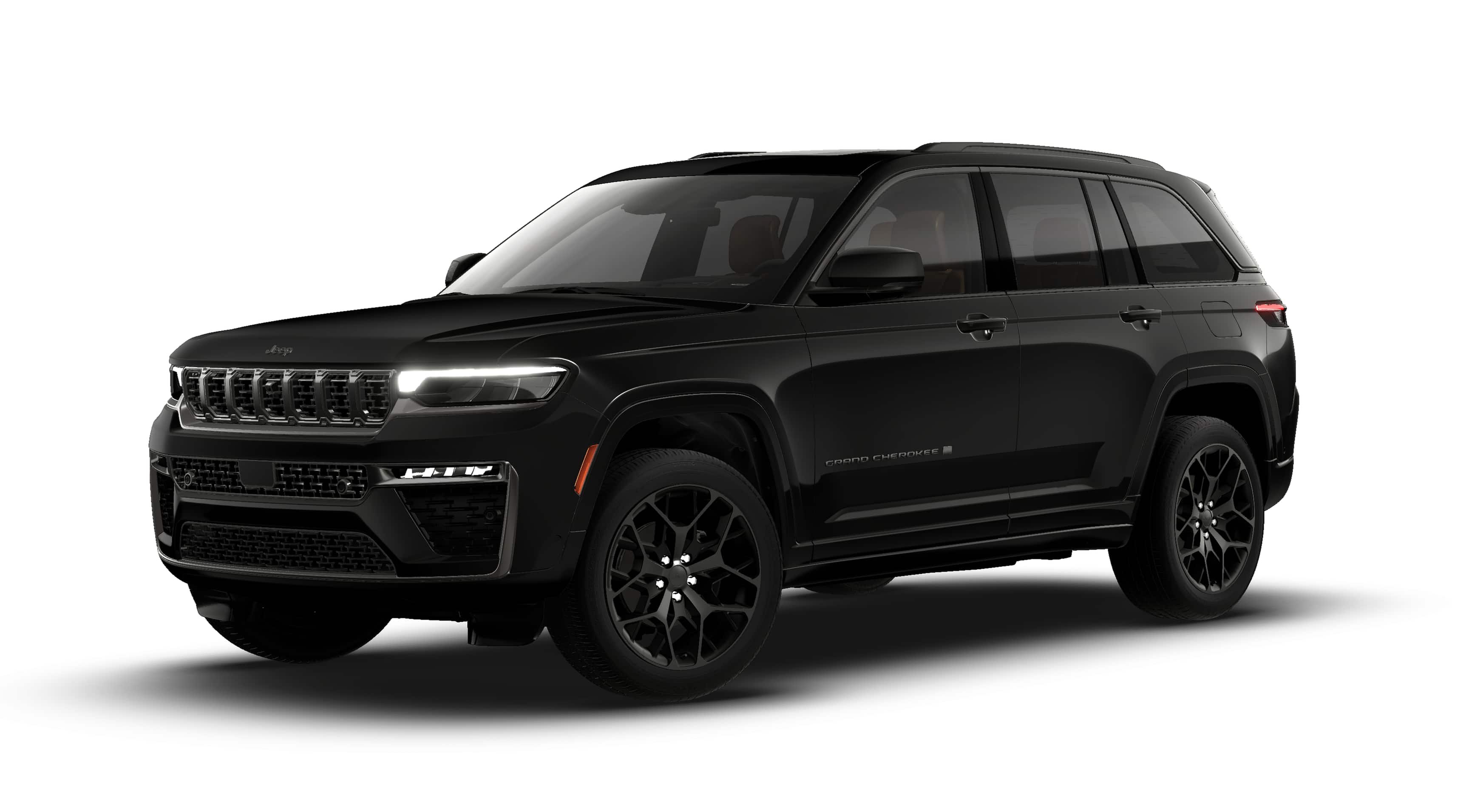 2026 Jeep Grand Cherokee's photo
