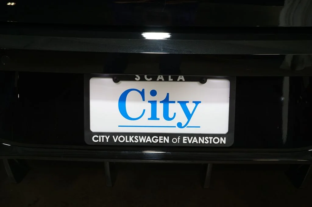 New 2026 Black Volkswagen 2.0T image 39