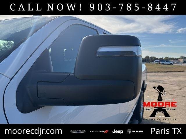 2026 RAM 2500 Tradesman - Photo 46